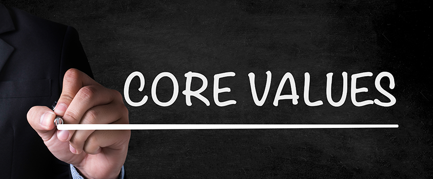 core values