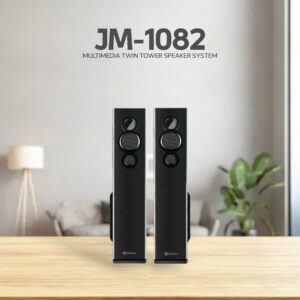 Tower Speaker System-JM-1082 Clarion